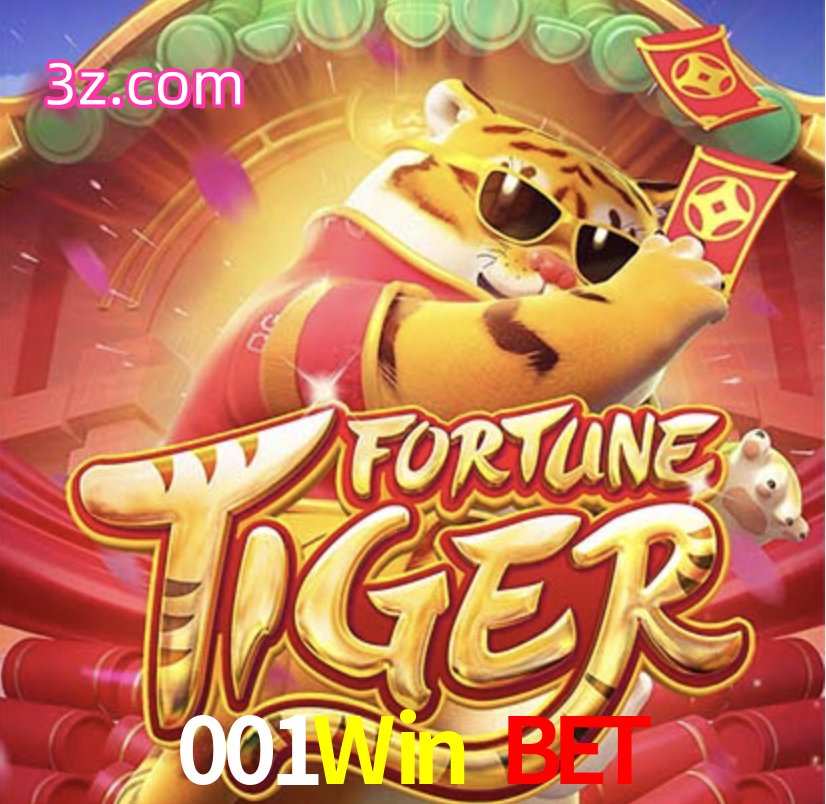 Fortune Tiger